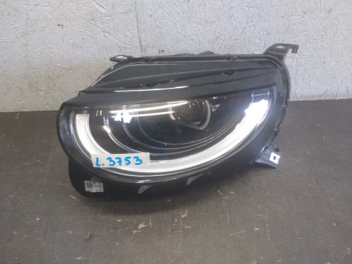 light front left FIAT 500E 500 ELECTRIC FULL LED 00521400320
