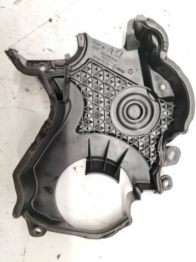 Zahnrads Blende Abdeckung 9802982680 Ford Galaxy Mk4 (2015-2023)
