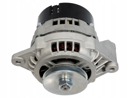 21214-3701010 - Генератор 80а лада нива рос