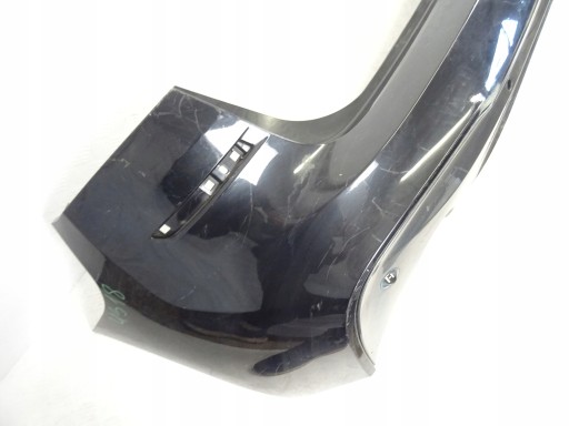 BMW 2 F45 m-packet bumper rear part rear