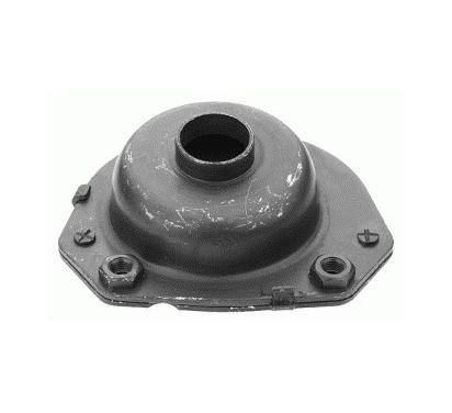 25150 01 - LEMFORDER ПОДУШКА AMORT ПЕРЕДНЯ НКПЛ. L / P FIAT