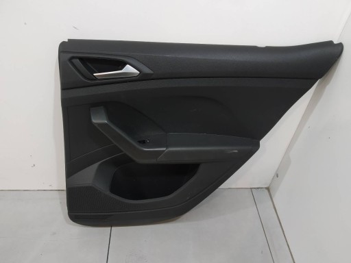 upholstery side right rear part 2G 2GM867212 VW Volkswagen T-Cross and (2018- )