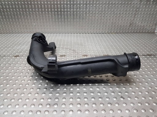 trouba intercoolera 1K0145770AE GOLF VI A3 8P LEON II OCTAVIA II 1.6TDI CAY