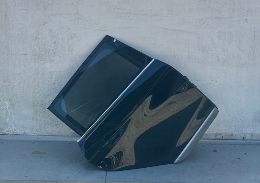 PEUGEOT 2008 door right right rear part KTV nice