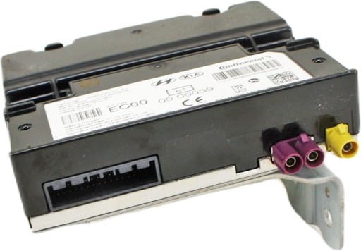 Po254 модуль драйвера hyundai bayon ecall 96510-q0000