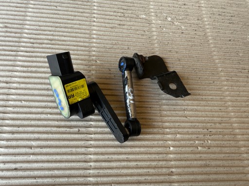 HYUNDAI I40 sensor POZIOMOWANIA of the lights 92190-3Z000
