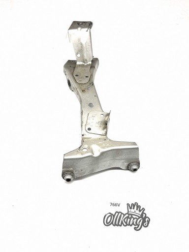 AUDI A3 S3 8V Support plaque Console Droit Aile Avant 8V0821136A