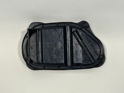 Volkswagen Golf cap spoiler lights right 510941606D