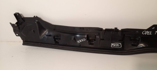 Opel Mokka B torpedo front lower 9820793980 (MK20)
