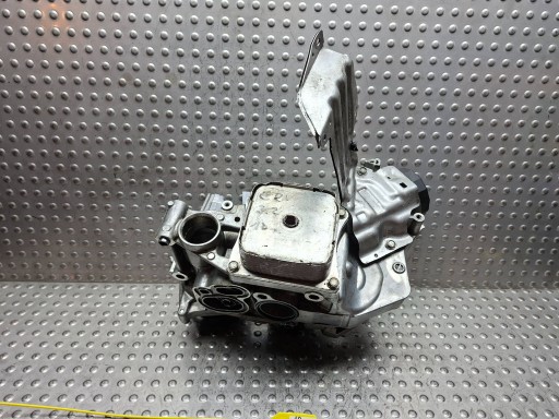 Ölfiltergehäuse HONDA CRV IV 14- 2.2 DTEC