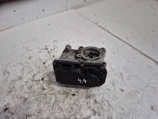Valvola a farfalla H8200578645 Renault Clio III 1.2 TCE 05