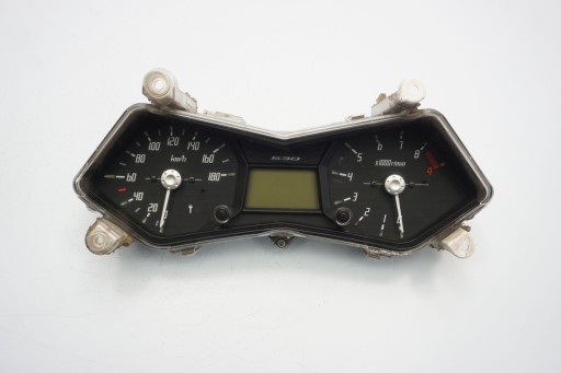 4763409330458480 - YAMAHA T-MAX 530 12-15 СЧЕТЧИК ЧАСОВ