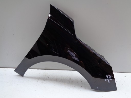 fender right front OPEL CORSA F 19- NR 52607