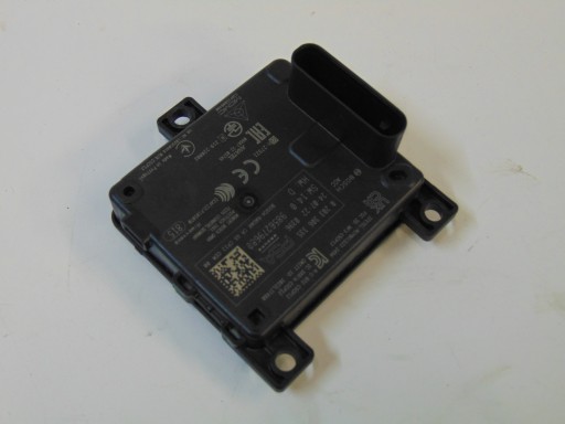 Радар датчик opel astra l vi peugeot 308 iii ds4 24r 9856279680