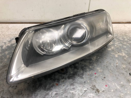 light left front XENON AUDI A6 C6 KOMBI 4F0941003