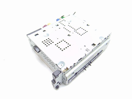 RADIO Navigation DVD ALPINE BMW 5 F10 F11 9331597