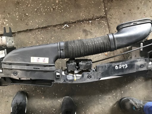 MERCEDES B класс W246 замок капота капота