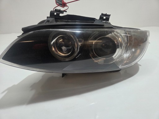 feu gauche avant BMW E93 7162129