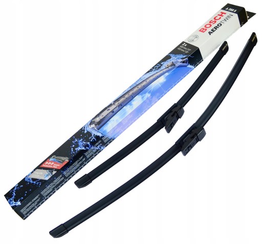 3 397 - BOSCH AEROTWIN СТЕКЛООЧИСТИТЕЛЬ ПЕРЕДНИЙ 3397014398 A398S