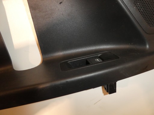 cover handles right speaker VW SHARAN SEAT ALHAMBRA 7N0868162A