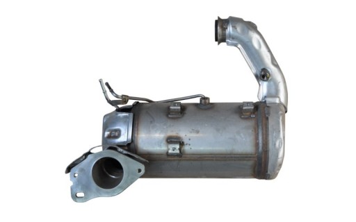 Фильтр RENAULT Grand Scenic, Kangoo - 208a06183r