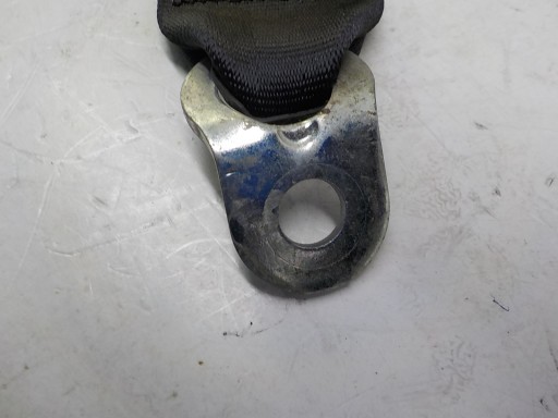 VW JETTA V Gurten Sicherheits Spanner links vorne Fahrer 1K4857705AF