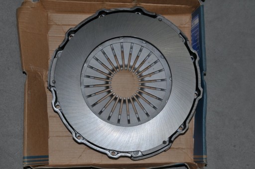 HV4 - ЗАЖИМ СЦЕПЛЕНИЯ EATON 16261