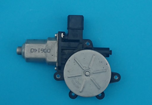 Honda civic 06-11 электродвигатель правого стеклоподъемника wwa