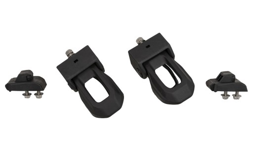 68240952AD - JEEP WRANGLER JL СПЕЦИАЛЬНЫЕ БОКОВЫЕ КРЕПЛЕНИЯ КАПОТА