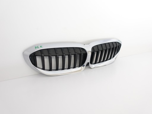 BMW 3 G20 G21 m-packet 18- grill grille front