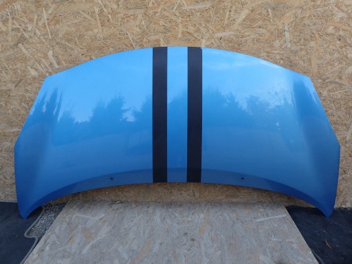 Cofano RENAULT WIND E4M 2010