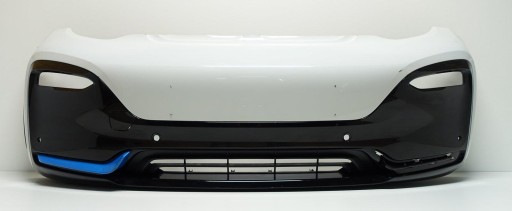 BMW i3 I3S I3 S SPORT LIFT 7462280 below 4 PDC 2017- bumper front front
