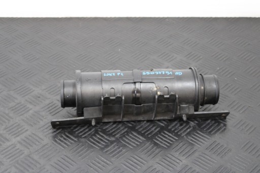 cijev prijenos interkulera 55037791AD JEEP GRAND CHEROKEE WK2 LIFT