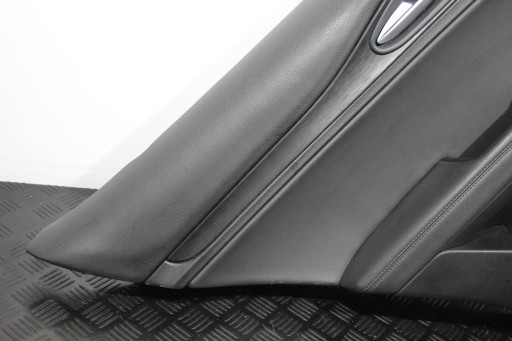 upholstery side door left rear part STELVIO