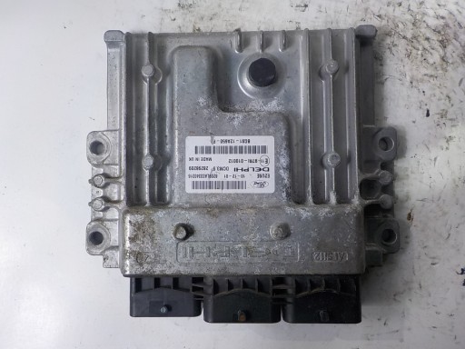 FORD GALAXY III computer control unit BG91-12A650-PE 28298209