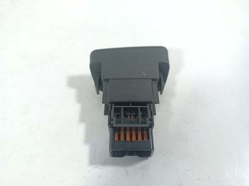 Kia Picanto 2 II 11- Schalter Schalter Leuchten des warnblickschalters OE 497360-1110