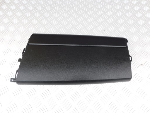 Mercedes Sprinter 906 VW Crafter spoiler plastic of the dashboard rozdzielczej