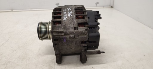 Alternator VW Passat B6 2,0 TDI CR kombi