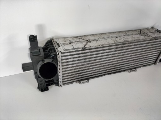 Radiatore / Raffreddatore radiatore intercooler BMW X3 G01 X4 G02 18