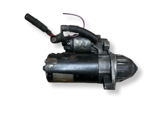 starter Mercedes-Benz Sprinter W906 2008 A0061517401
