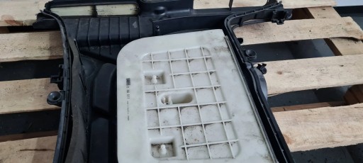 Q7 4M II BOÎTE A FILTRE 3.0 TDI 4M0133837