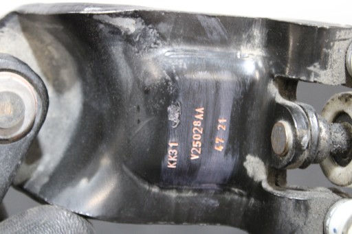 rolle Tür gleitende KK31-V25028-AA FORD TRANSIT MK8 LIFT
