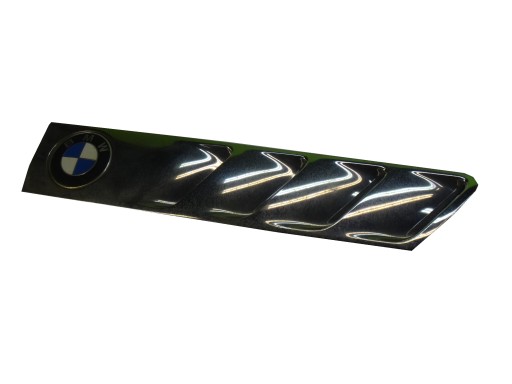 83975056 - Накладка крыла PTAWA правая передняя BMW Z3 хром