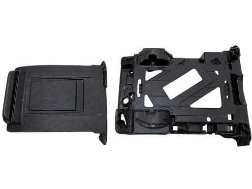 Handschuhfach schalthebel EXPERT JUMPY III TRAVELLER PROACE II 9811866680