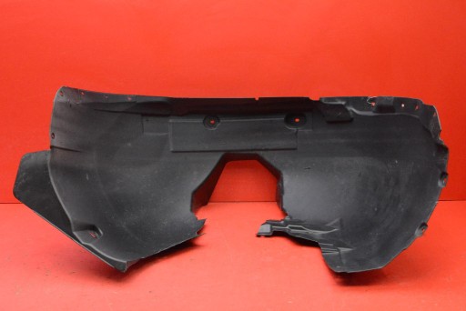 mudguard right front front VOLVO V60 2 II 18-21