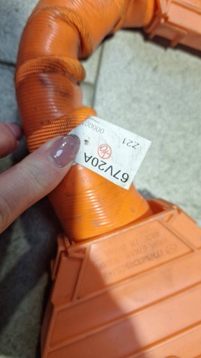kabelbaum kabelsatz Getriebe getriebe Mazda CX-60 KR9P67KA6