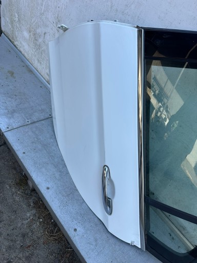 FIAT TIPO II door left left rear part 249 HB nice