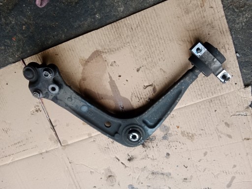 Querlenker links vorne PEUGEOT 508 1.6 EHDI