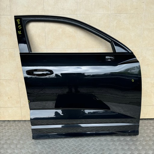 dvere predné pravé AUDI Q3 83A S-LINE 2020 ROK SPORTBACK