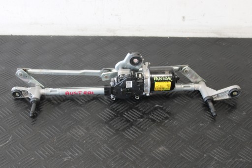 Wischergestänge RENAULT AUSTRAL 288000579R